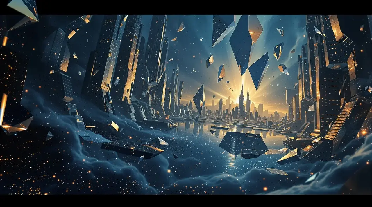 诺兰的烧脑宇宙